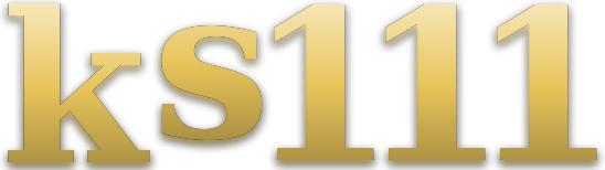 ks111 logo