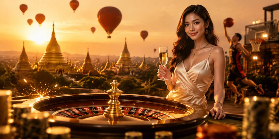 ks111 ခရပ်ပ်တိုက်ရိုက်ကာစီနို
